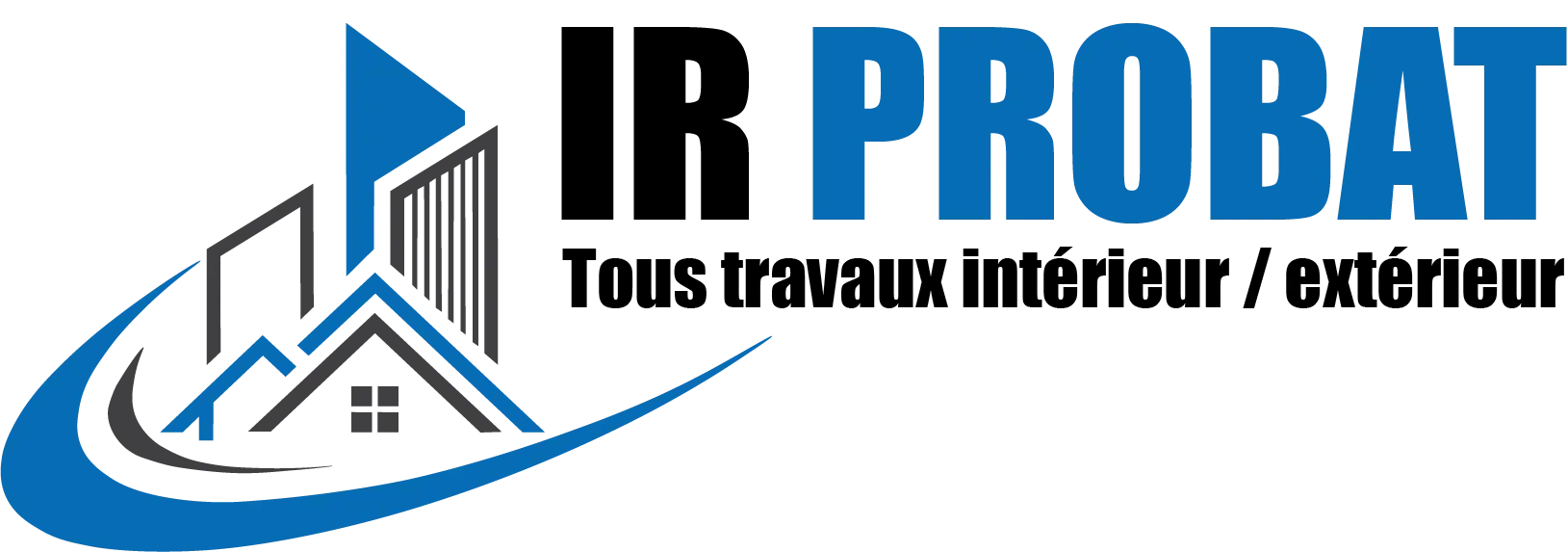 Logo IR PROBAT
