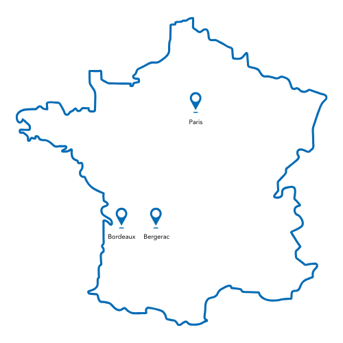 Ou trouver IR PROBAT