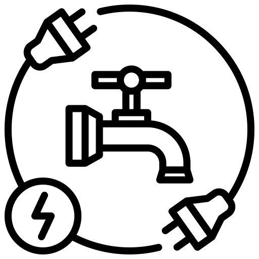 Electricité, chauffage & plomberie